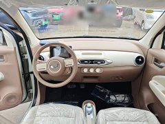 Wuling Hongguang MINIEV 2025 Fourth Generation Four-Door Advanced Edition - ფოტო 9