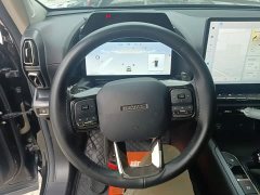 Haval Big Dog PLUS 1.5T Two-Wheel Drive Trendy Wilderness Edition Plus - ფოტო 10