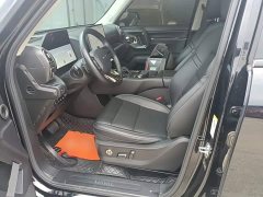 Haval Big Dog PLUS 1.5T Two-Wheel Drive Trendy Wilderness Edition Plus - ფოტო 14