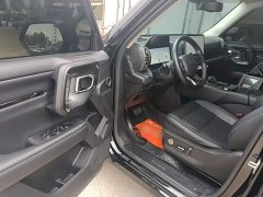 Haval Big Dog PLUS 1.5T Two-Wheel Drive Trendy Wilderness Edition Plus - ფოტო 15