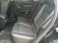 Haval Big Dog PLUS 1.5T Two-Wheel Drive Trendy Wilderness Edition Plus - ფოტო 16