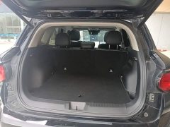 Haval Big Dog PLUS 1.5T Two-Wheel Drive Trendy Wilderness Edition Plus - ფოტო 18