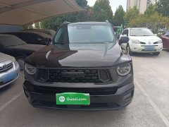 Haval Big Dog PLUS 1.5T Two-Wheel Drive Trendy Wilderness Edition Plus - ფოტო 2