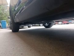 Haval Big Dog PLUS 1.5T Two-Wheel Drive Trendy Wilderness Edition Plus - ფოტო 20