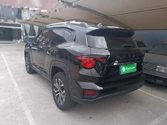 Haval Big Dog PLUS 1.5T Two-Wheel Drive Trendy Wilderness Edition Plus - ფოტო 4