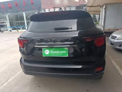 Haval Big Dog PLUS 1.5T Two-Wheel Drive Trendy Wilderness Edition Plus - ფოტო 5