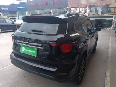 Haval Big Dog PLUS 1.5T Two-Wheel Drive Trendy Wilderness Edition Plus - ფოტო 6
