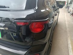 Haval Big Dog PLUS 1.5T Two-Wheel Drive Trendy Wilderness Edition Plus - ფოტო 7