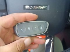 Haval Big Dog PLUS 1.5T Two-Wheel Drive Trendy Wilderness Edition Plus - ფოტო 8