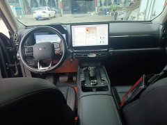 Haval Big Dog PLUS 1.5T Two-Wheel Drive Trendy Wilderness Edition Plus - ფოტო 9