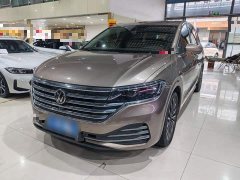 Volkswagen Viloran 380TSI Prestige - ფოტო 1