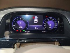 Volkswagen Viloran 380TSI Prestige - ფოტო 11