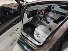 Volkswagen Viloran 380TSI Prestige - ფოტო 15