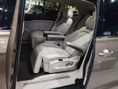 Volkswagen Viloran 380TSI Prestige - ფოტო 16