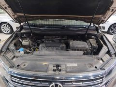 Volkswagen Viloran 380TSI Prestige - ფოტო 19