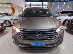 Volkswagen Viloran 380TSI Prestige - ფოტო 2