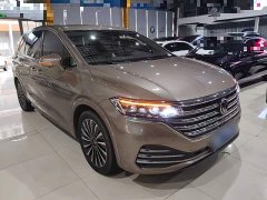 Volkswagen Viloran 380TSI Prestige - ფოტო 3