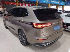 Volkswagen Viloran 380TSI Prestige - ფოტო 4