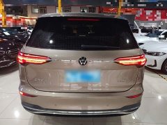 Volkswagen Viloran 380TSI Prestige - ფოტო 5