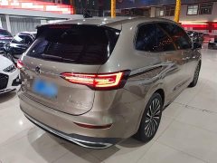 Volkswagen Viloran 380TSI Prestige - ფოტო 6