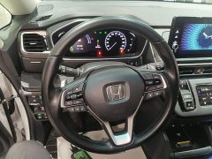 Honda Odyssey 2.0L e:HEV Sharp Radiance Edition - ფოტო 10