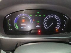 Honda Odyssey 2.0L e:HEV Sharp Radiance Edition - ფოტო 11
