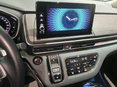 Honda Odyssey 2.0L e:HEV Sharp Radiance Edition - ფოტო 12