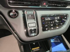 Honda Odyssey 2.0L e:HEV Sharp Radiance Edition - ფოტო 13