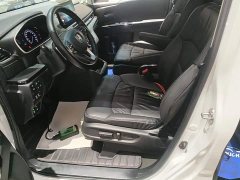 Honda Odyssey 2.0L e:HEV Sharp Radiance Edition - ფოტო 14