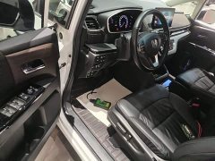 Honda Odyssey 2.0L e:HEV Sharp Radiance Edition - ფოტო 15