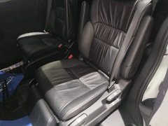 Honda Odyssey 2.0L e:HEV Sharp Radiance Edition - ფოტო 16