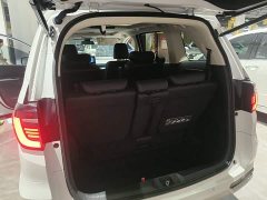 Honda Odyssey 2.0L e:HEV Sharp Radiance Edition - ფოტო 18