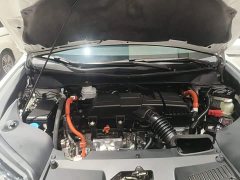 Honda Odyssey 2.0L e:HEV Sharp Radiance Edition - ფოტო 19