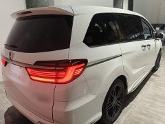 Honda Odyssey 2.0L e:HEV Sharp Radiance Edition - ფოტო 6