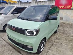 Wuling Hongguang MINIEV Macaron Premium Edition Ternary Lithium - ფოტო 1