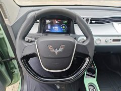 Wuling Hongguang MINIEV Macaron Premium Edition Ternary Lithium - ფოტო 10