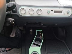 Wuling Hongguang MINIEV Macaron Premium Edition Ternary Lithium - ფოტო 12