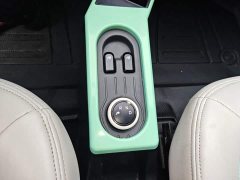 Wuling Hongguang MINIEV Macaron Premium Edition Ternary Lithium - ფოტო 13