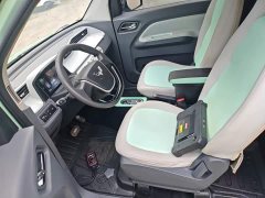 Wuling Hongguang MINIEV Macaron Premium Edition Ternary Lithium - ფოტო 14
