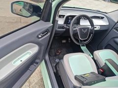 Wuling Hongguang MINIEV Macaron Premium Edition Ternary Lithium - ფოტო 15
