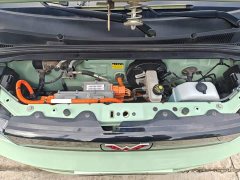 Wuling Hongguang MINIEV Macaron Premium Edition Ternary Lithium - ფოტო 19