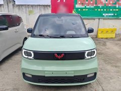 Wuling Hongguang MINIEV Macaron Premium Edition Ternary Lithium - ფოტო 2