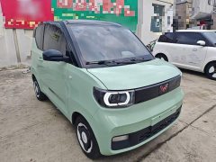 Wuling Hongguang MINIEV Macaron Premium Edition Ternary Lithium - ფოტო 3