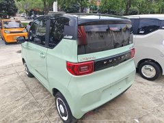 Wuling Hongguang MINIEV Macaron Premium Edition Ternary Lithium - ფოტო 4