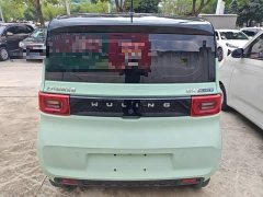 Wuling Hongguang MINIEV Macaron Premium Edition Ternary Lithium - ფოტო 5