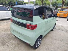 Wuling Hongguang MINIEV Macaron Premium Edition Ternary Lithium - ფოტო 6