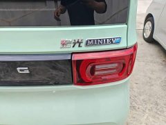 Wuling Hongguang MINIEV Macaron Premium Edition Ternary Lithium - ფოტო 7