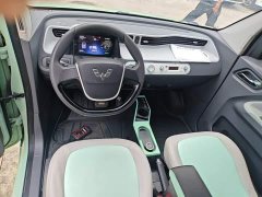 Wuling Hongguang MINIEV Macaron Premium Edition Ternary Lithium - ფოტო 9