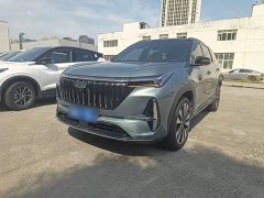 Geely Boyue L 2025 Fourth Generation 1.5TD DCT Jinxiu - ფოტო 1