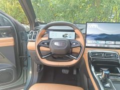 Geely Boyue L 2025 Fourth Generation 1.5TD DCT Jinxiu - ფოტო 10